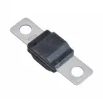 Autopojistka MIDI 100 A šroubovací, modrá - ASTA Maximální proud: 60 A