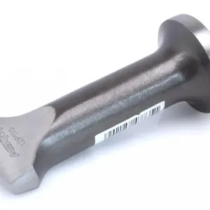 Karosářská vyklepávací babka, klín a plochá - ASTA