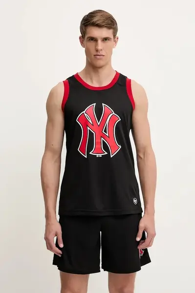 Tričko 47 brand MLB New York Yankees