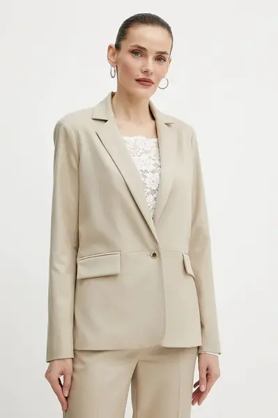 Sako Morgan VLUX.F béžová barva, VLUX.F