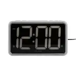 Budík Karlsson New Retro