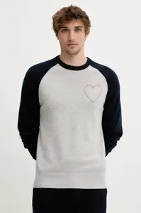 Kašmírový svetr FROM FUTURE