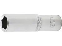 BGS Technic BGS 10532 Nástrčná hlavice 3/8" 12 mm, prodloužená, Pro Torque