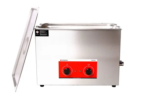 Ultrazvuk Ultrazvuková čistička Ultrasonic Laboratory 28