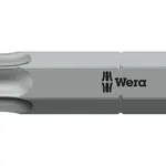 Wera 066320 Šroubovací bit 1/4" Hex TX 40 x 25 mm, typ 867/1 TZ TORX®