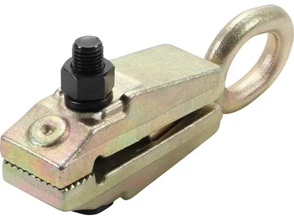 BGS Technic BGS 2905 Hák pro vytažení karoserie 43x30 mm, 1 oko, 5 tun