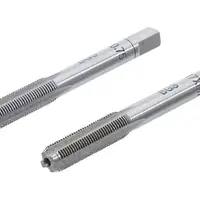 BGS Technic BGS 1900-M7X0.75-B 2dílná sada závitníků M7 x 0,75 mm