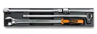 Beta tools SADA NÁŘADÍ 4KS V PLASTOVÉ PODESTĚ, 2424/T106