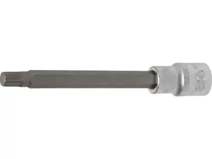 BGS Technic BGS 5184-M10 Zástrčná bitová hlavice 1/2" pro XZN M10 x 140 mm
