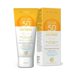 skinexpert BY DR.MAX Solar Sun Cream SPF50 200 ml
