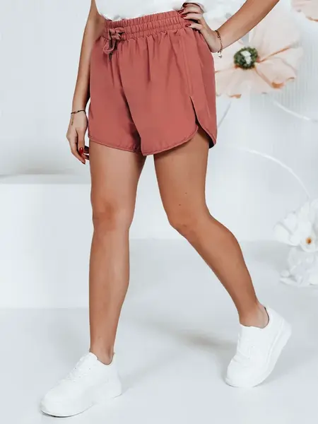 Dámské sportovní šortky MISSRUN