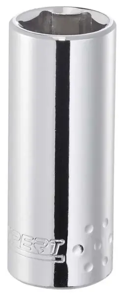 Hlavice 3/8" prodloužená metrická 7mm Tona Expert E031502T Velikost: 22 mm