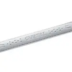 TONA EXPERT Ráčnový očkoplochý klíč s přepínací páčkou 9mm - TonaExpert E113302T Velikost: 17 mm