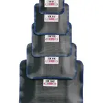Opravná vložka KR 64, 130x180 mm - 1 kus - Ferdus 2.23 Varianta: KR 31. 90x105 mm. 1 ks