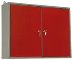 MARS Svratka Závěsná skříň dvoudílná – 80x60x19 cm - MARS 5809