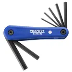 Sada zástrčných klíčů 8 dílů TORX - Tona Expert (E469263T)