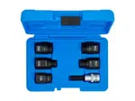 BGS technic Adaptéry pro demontáž vstřikovačů, sada 6 ks - BGS 7771