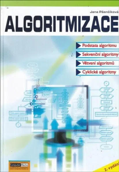 Algoritmizace - Jana Pšenčíková