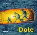 Dole - Lucia Magašvári - e-kniha