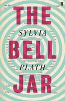 The Bell Jar - Sylvia Plathová