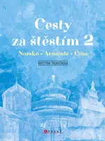 Cesty za štěstím 2 - Kristýna Tronečková - e-kniha