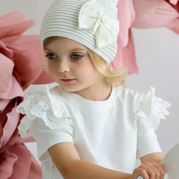 Dětská čepice Jamiks NIXIE