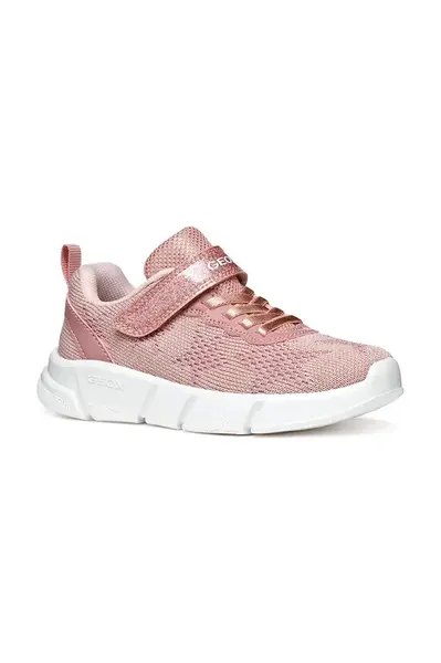 Dětské sneakers boty Geox ARIL