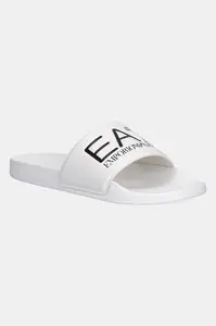 Pantofle EA7 Emporio Armani