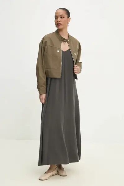 Bavlněná bunda Answear.LAB