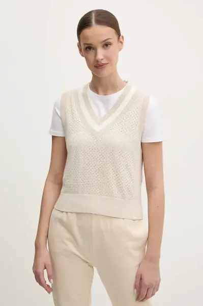 Bavlněný svetr Dkny