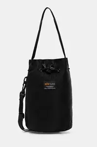 Alpha Industries  Ledvinka  Carry Bag Wmn