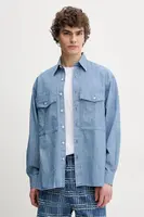 Bavlněná košile Sunflower