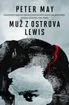 Muž z ostrova Lewis - Peter May - e-kniha