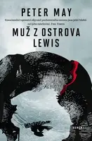 Muž z ostrova Lewis - Peter May