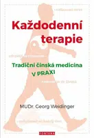Každodenní terapie - Georg Weidinger