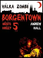 Válka zombií - Andrew Hall