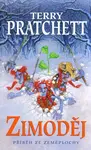 Zimoděj - Terry Pratchett