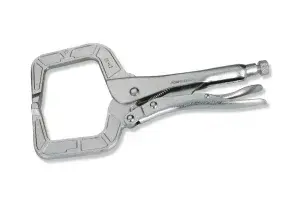 Rychloupínací kleště samosvorné, klempířské "grip", 450 mm - JONNESWAY P37M18A