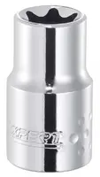 Hlavice nástrčné Torx E-profil 1/2"  (různé velikosti) Tona Expert Velikost: E24