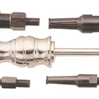 Stahovák vnitřní, rozsah 10 - 32 mm, s reverzním kladivem - JONNESWAY AE310012