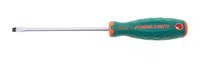 Plochý šroubovák, rozměr 3 mm, délka dříku 60 mm - JONNESWAY D71S360 Varianta: rozměr 6.5 mm. délka dříku 150 mm
