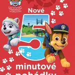 Tlapková patrola - Nové 5minutové pohádky