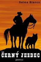 Černý jezdec - Salma Blanco