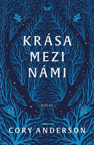 Krása mezi námi - Cory Sanderson