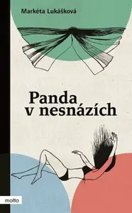 Panda v nesnázích - Markéta Lukášková