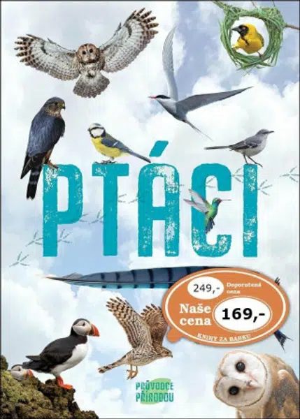 Ptáci