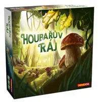 Houbařův ráj