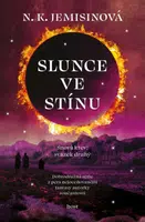 Slunce ve stínu - N.K. Jemisinová