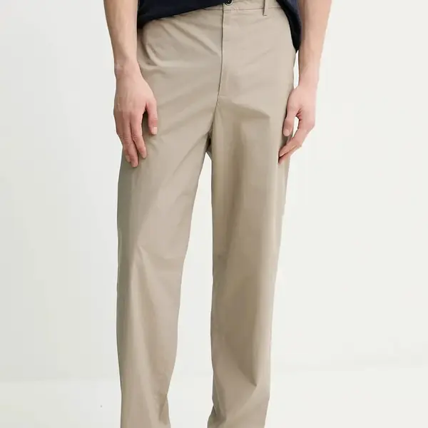 Kalhoty BARENA VENEZIA Camicia Mola