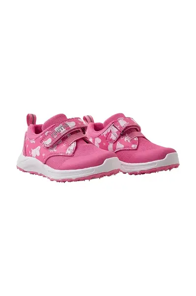 Dětské sneakers boty Reima Moomin Ekana